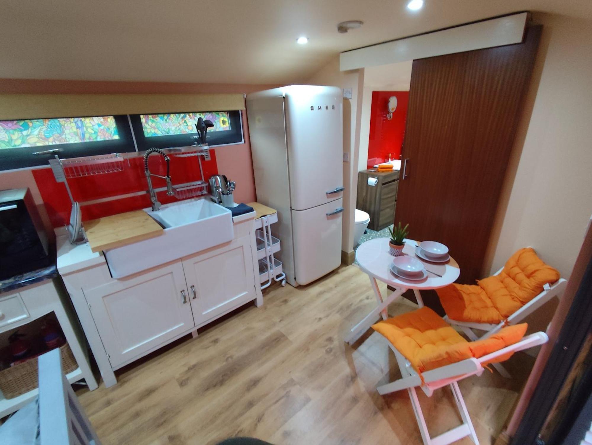 Richmond Lane Guest House - Aa Accredited Ромси Экстерьер фото
