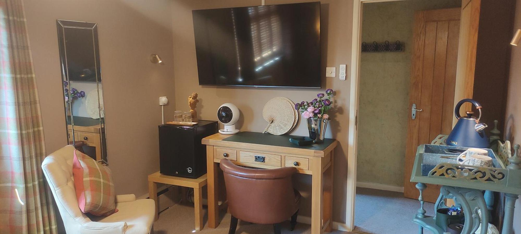 Richmond Lane Guest House - Aa Accredited Ромси Экстерьер фото