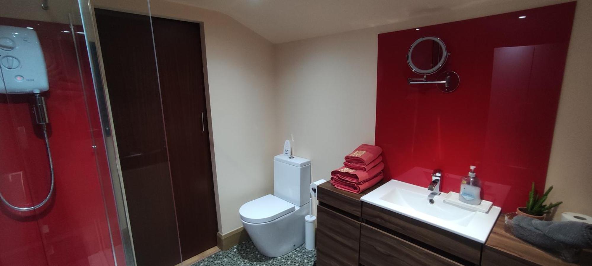 Richmond Lane Guest House - Aa Accredited Ромси Экстерьер фото